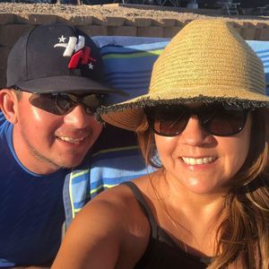 Meet your Posher, Sandra